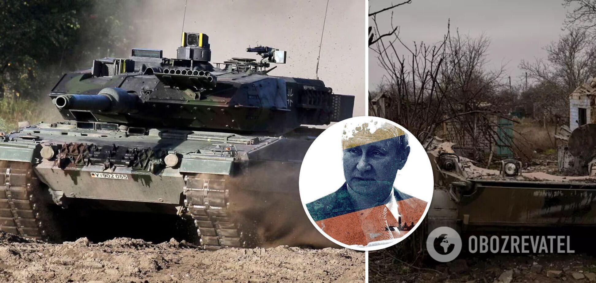 Війна проти України виснажила російські резерви техніки та живої сили: в ISW вказали на великі проблеми в армії Путіна
