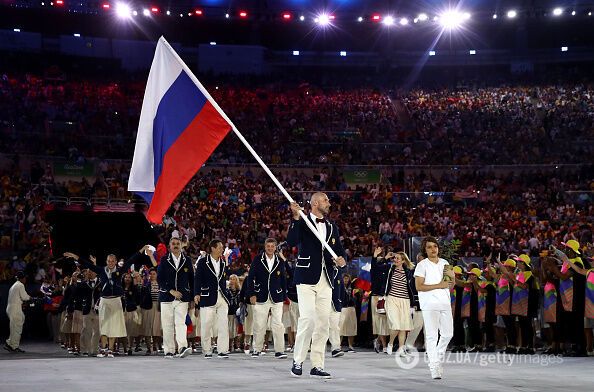 ''У МОК немає іншого вибору''. Союзники України розвернули ситуацію із допуском Росії на Олімпіаду-2024