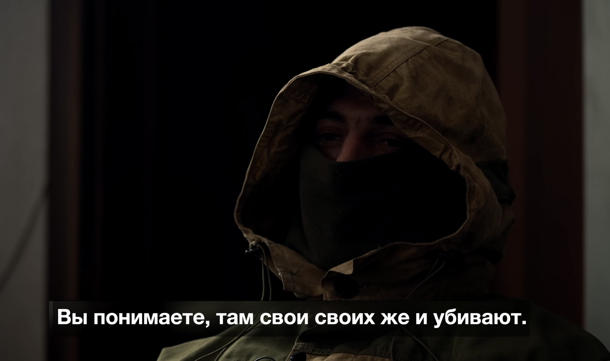 Рамину захейтили из-за интервью с пленным "вагнеровцем": что разозлило украинцев