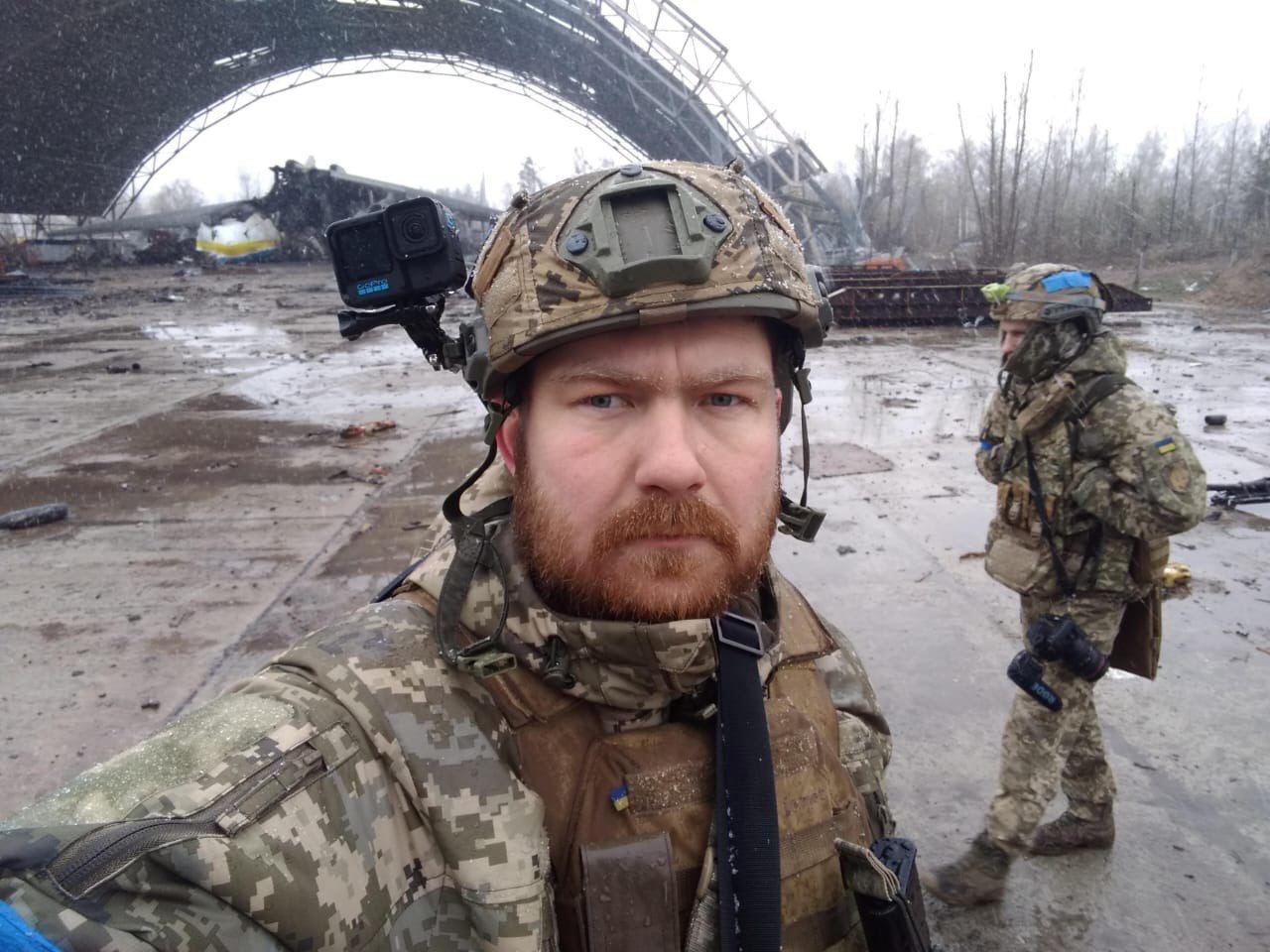 В Україні сьогодні День військового журналіста: Зеленський відзначив сміливість кореспондентів і вшанував пам'ять загиблих. Фото 