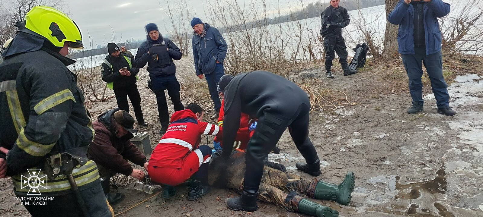Проведение реанимационных мероприятий, к сожалению, не дало результатов.