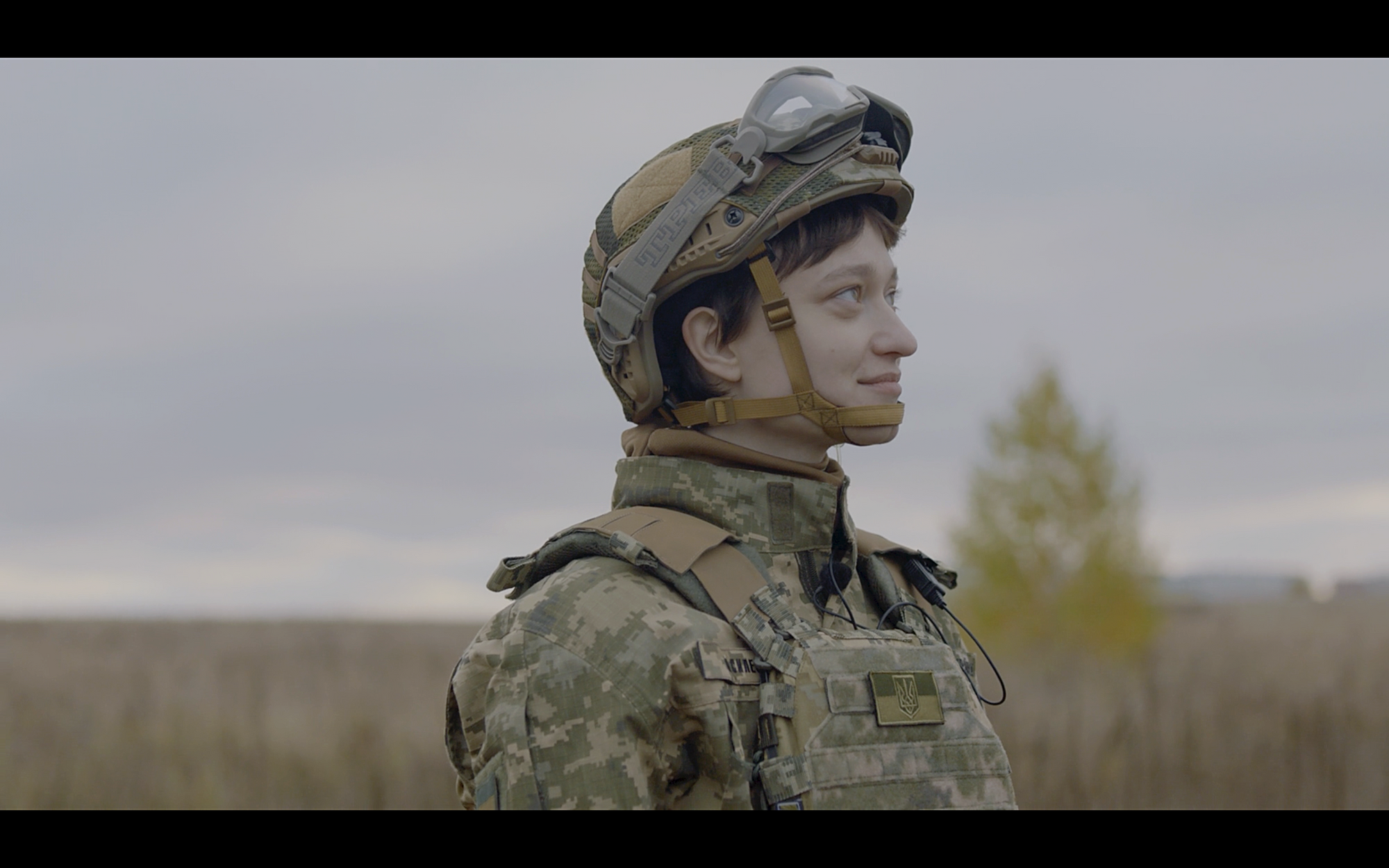 "Бачення метелика": українські зірки відреагували на трейлер фільму про повернення з полону