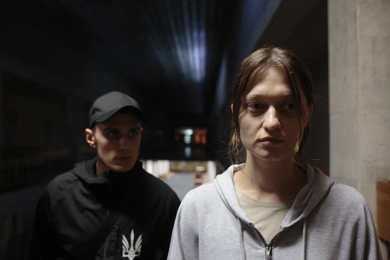 "Видение бабочки": украинские звезды отреагировали на трейлер фильма о возвращении из плена