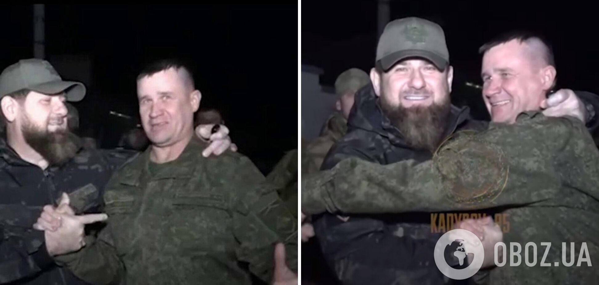 Мордвичев вместо Лапина: в России перед годовщиной войны против Украины официально утвердили перестановку в войсках