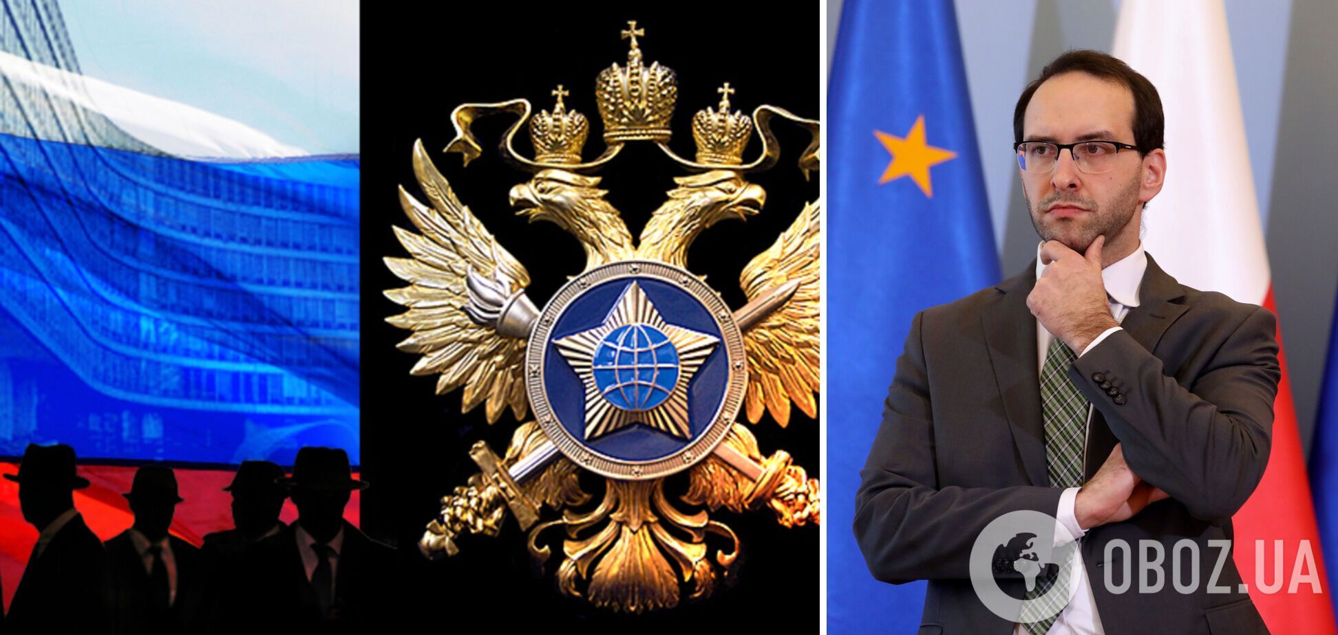 Кремль може готувати теракти "під чужим прапором" усередині самої Росії – розвідка Польщі