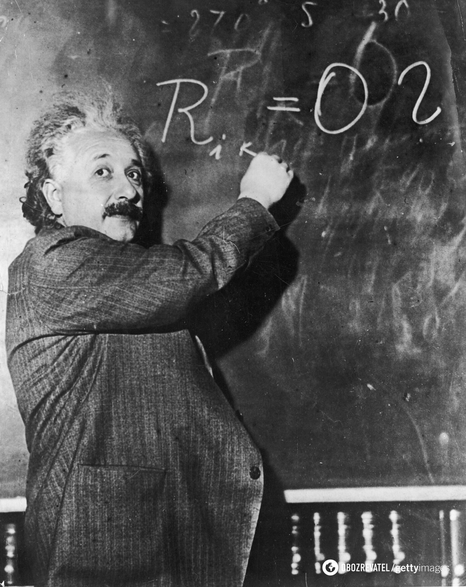 Черчилль, Эйнштейн, Дарвин и другие: пять известных на весь мир личностей, которые появились на свет недоношенными