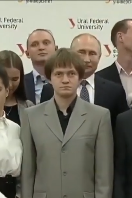 "Синдром маленької людини": як Путін намагається приховати свій головний комплекс і чому все частіше стає посміховиськом. Фото і відео 