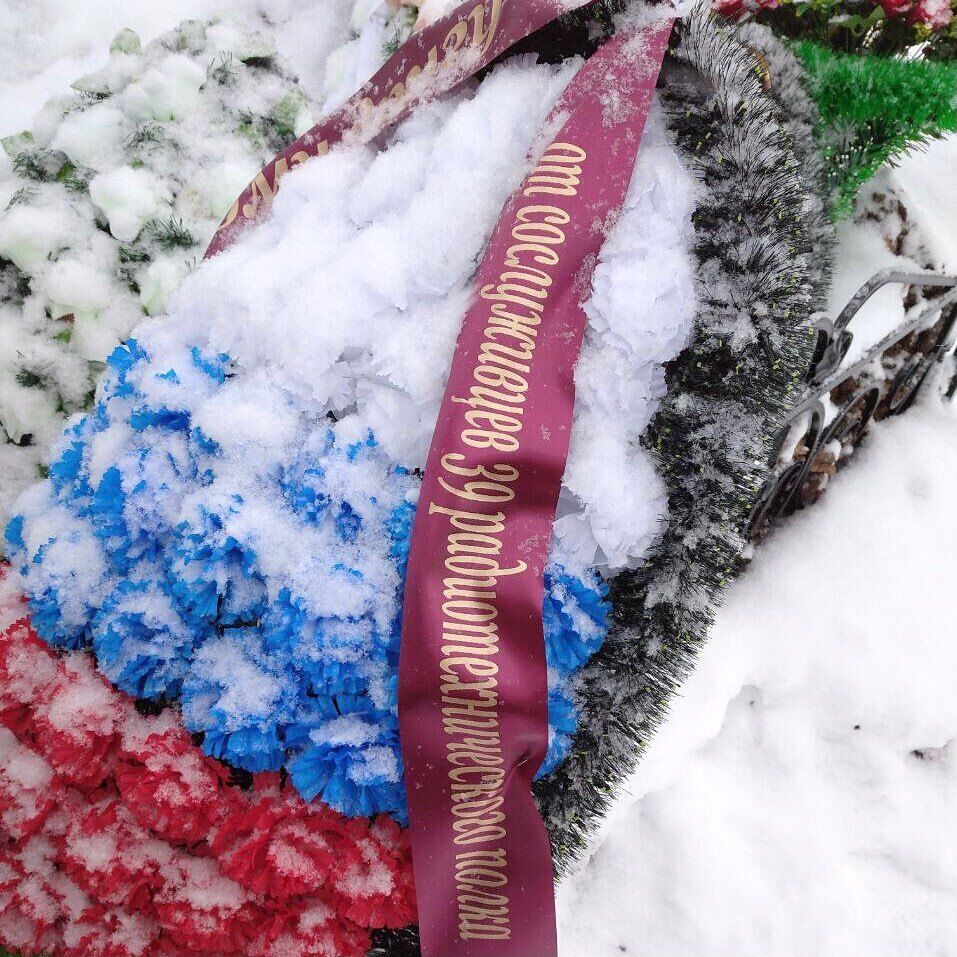 У Тамбові розрослося кладовище ліквідованих в Україні "вагнерівців": пощастило, що поховали по-людськи. Фото