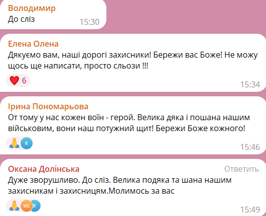 Не хоче відпускати: мережу зворушило відео зустрічі маленької дівчинки з дідусем, який повернувся з фронту 