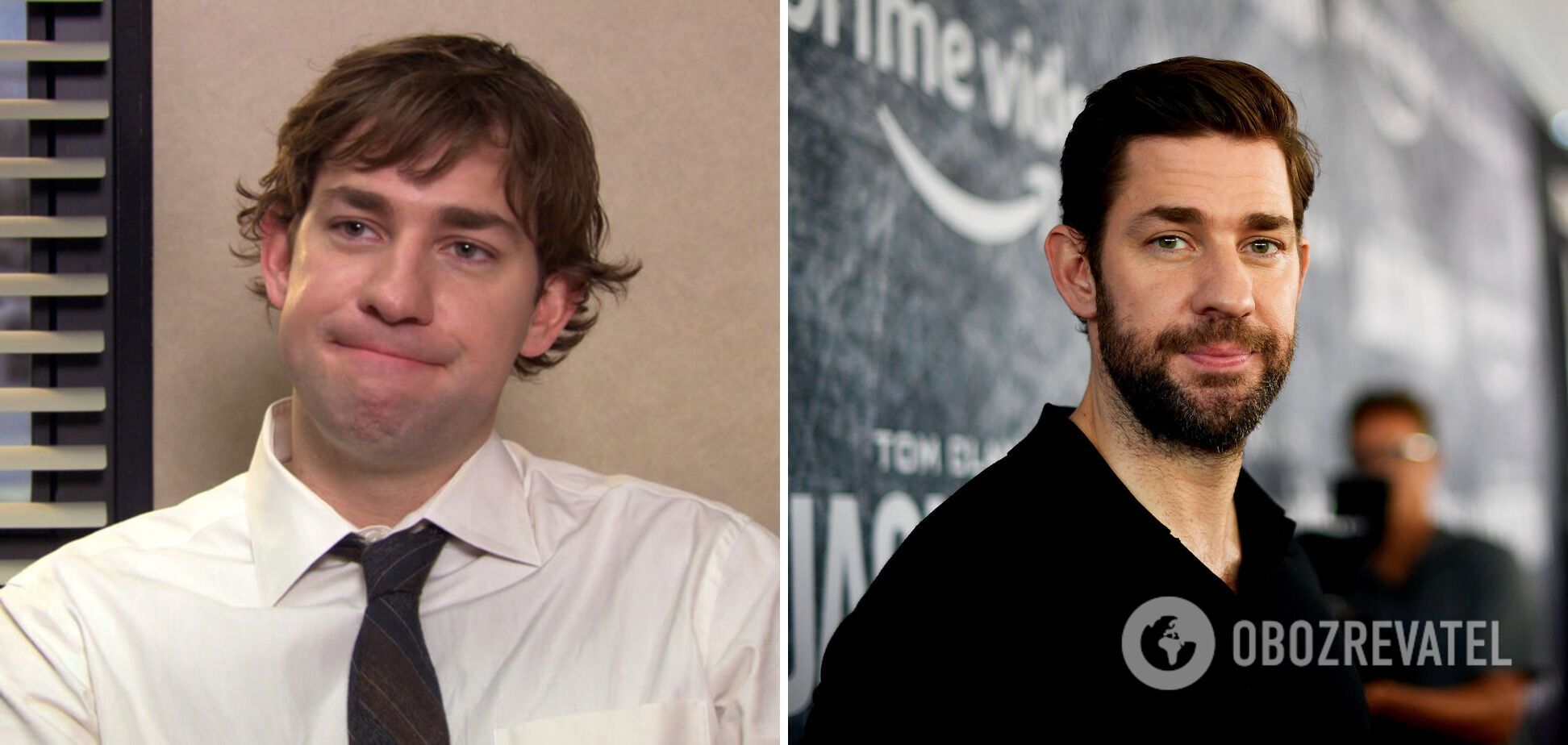 Сивий та бородатий Майкл Скотт: як змінилися актори культового серіалу "Офіс" за 18 років. Фото