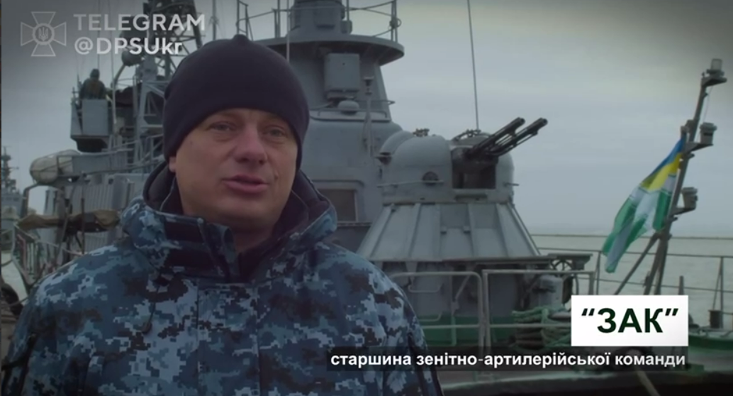"Не піду, поки не дійдемо до кінця!" Український захисник залишив бізнес та мобілізувався до морських прикордонників. Відео