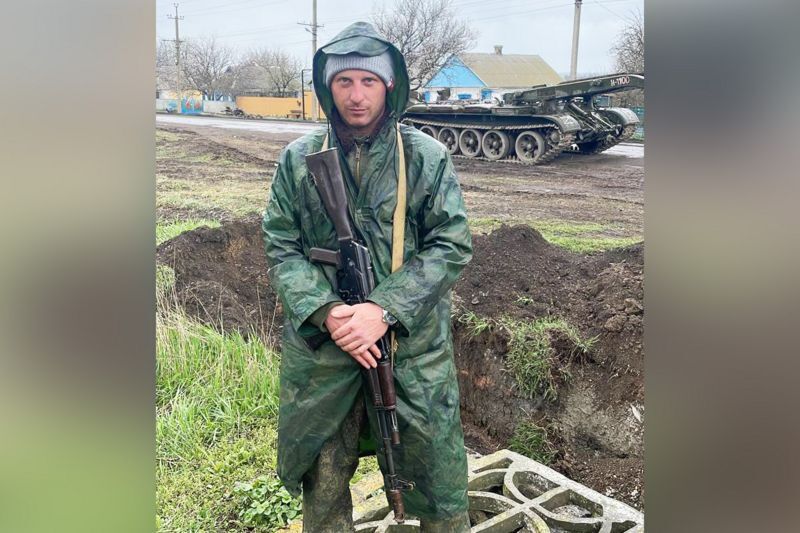 Российский офицер-беглец признался, что оккупанты пытали украинских военнопленных: стреляли и не давали пищи