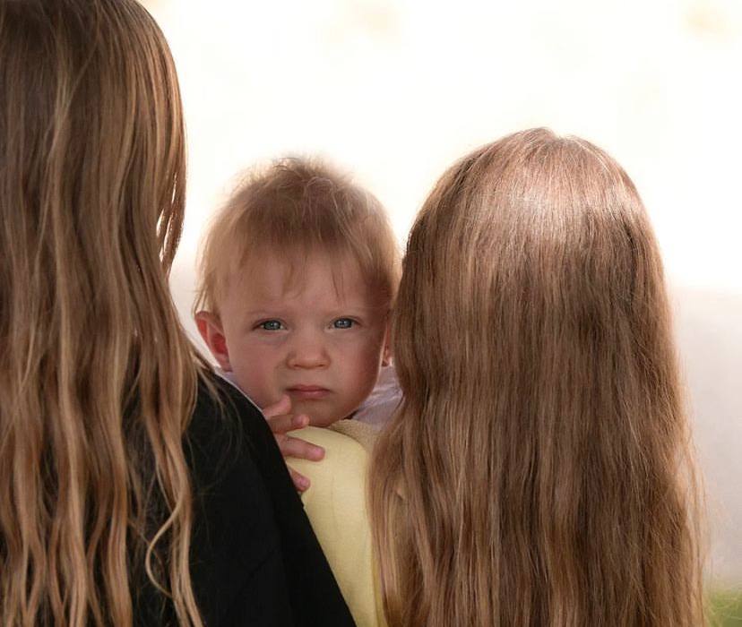 "Знищив би фізично": Анатолій Анатоліч поділився фото з дочками та звернувся до організаторів "п'яних вечірок"