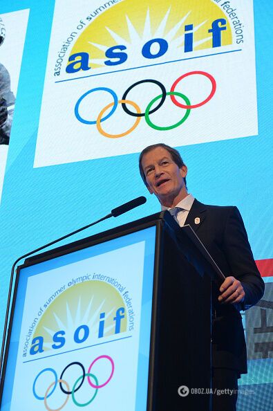 США поддержали МОК с возвращением россиян и белорусов к международным соревнованиям