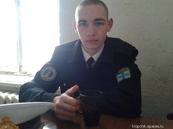 Ідентифіковано зрадника з ВМС України, який перейшов на бік Росії і виправдовує злочини агресора. Фото