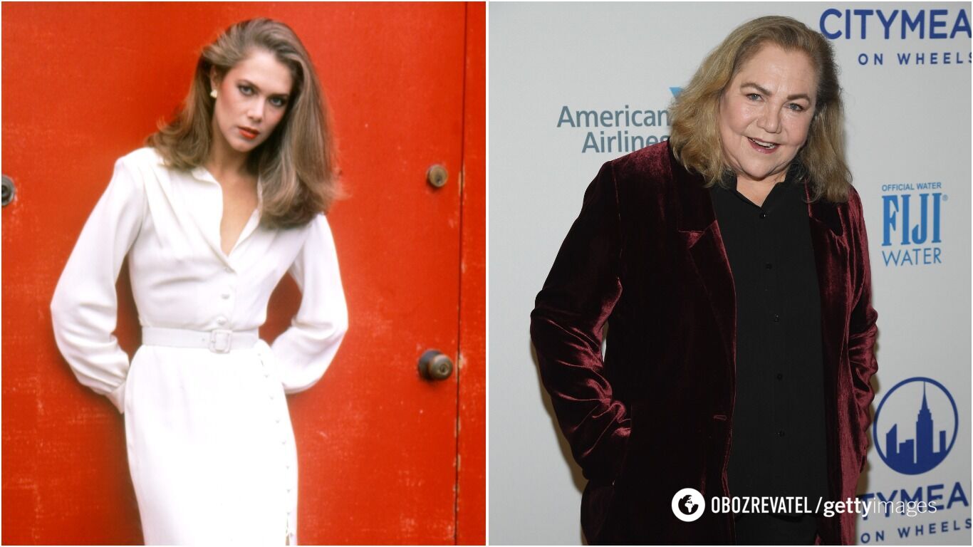 Сводили с ума миллионы мужчин: как изменились самые красивые актрисы Голливуда 80-х и 90-х. Фото тогда и сейчас