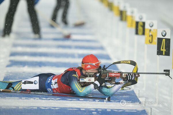 "Побили" росіянок у Сочі: як Україна виграла олімпійське "золото" після розстрілів на Майдані