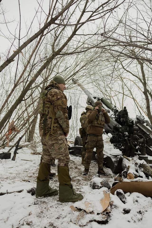 ЗСУ дали потужну відсіч ворогу біля Білогорівки та Мар’їнки, окупанти проводять примусову паспортизацію населення – Генштаб 