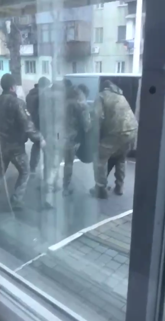 Бот-атаки, фейки і поради псевдоюристів: як Росія намагається зірвати мобілізацію в Україні