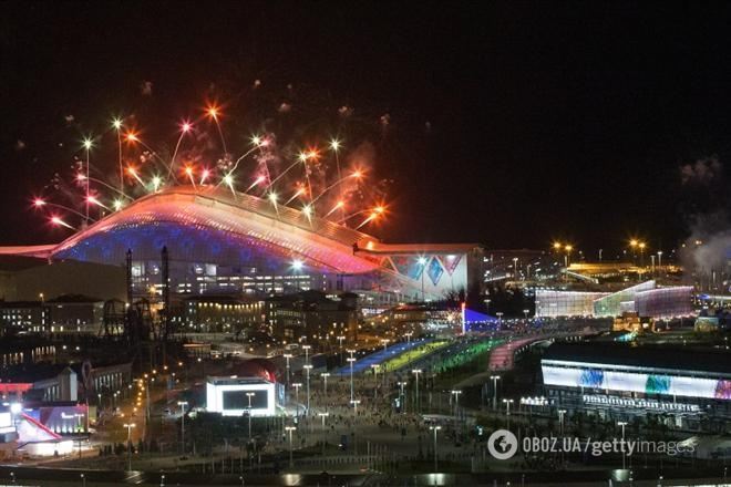 "Побили" росіянок у Сочі: як Україна виграла олімпійське "золото" після розстрілів на Майдані