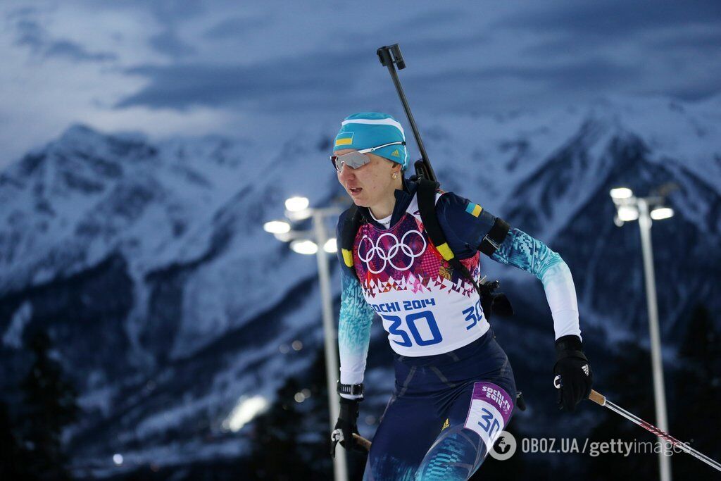 "Побили" росіянок у Сочі: як Україна виграла олімпійське "золото" після розстрілів на Майдані