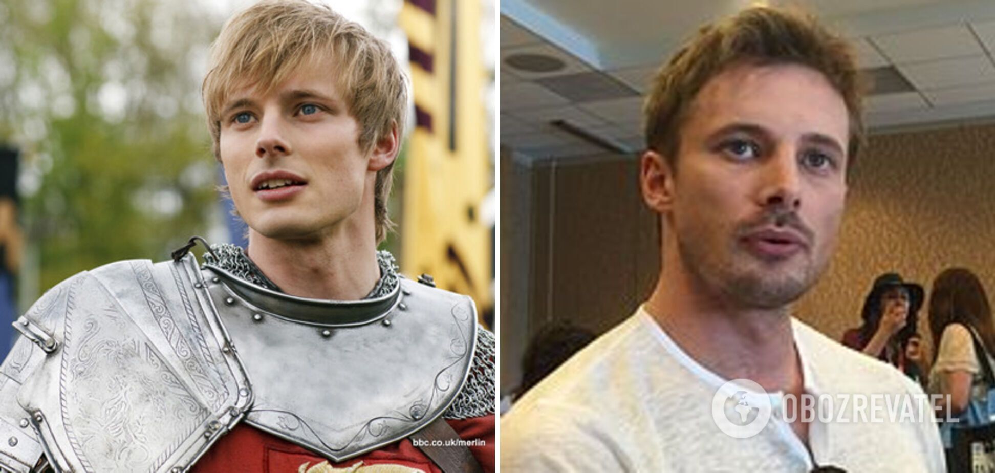 Возраст берет свое: как изменились актеры сериалов, за которыми следили миллионы. Фото