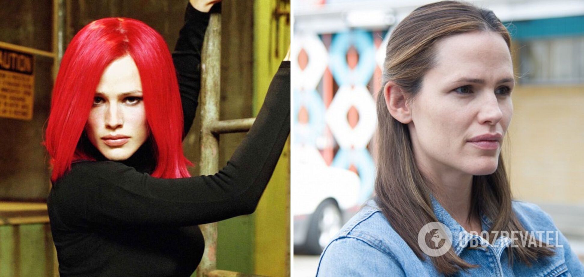 Возраст берет свое: как изменились актеры сериалов, за которыми следили миллионы. Фото