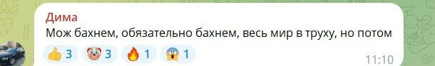 "Дід забув таблетку випити": росіян роздратувало звернення Путіна – хочуть більше перемог і ракетних ударів по Україні