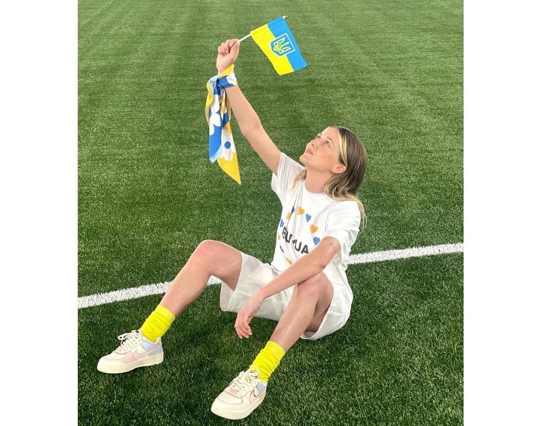 "Не пускают": KOLA объяснила, что не сможет участвовать в Нацотборе на Евровидение из-за России