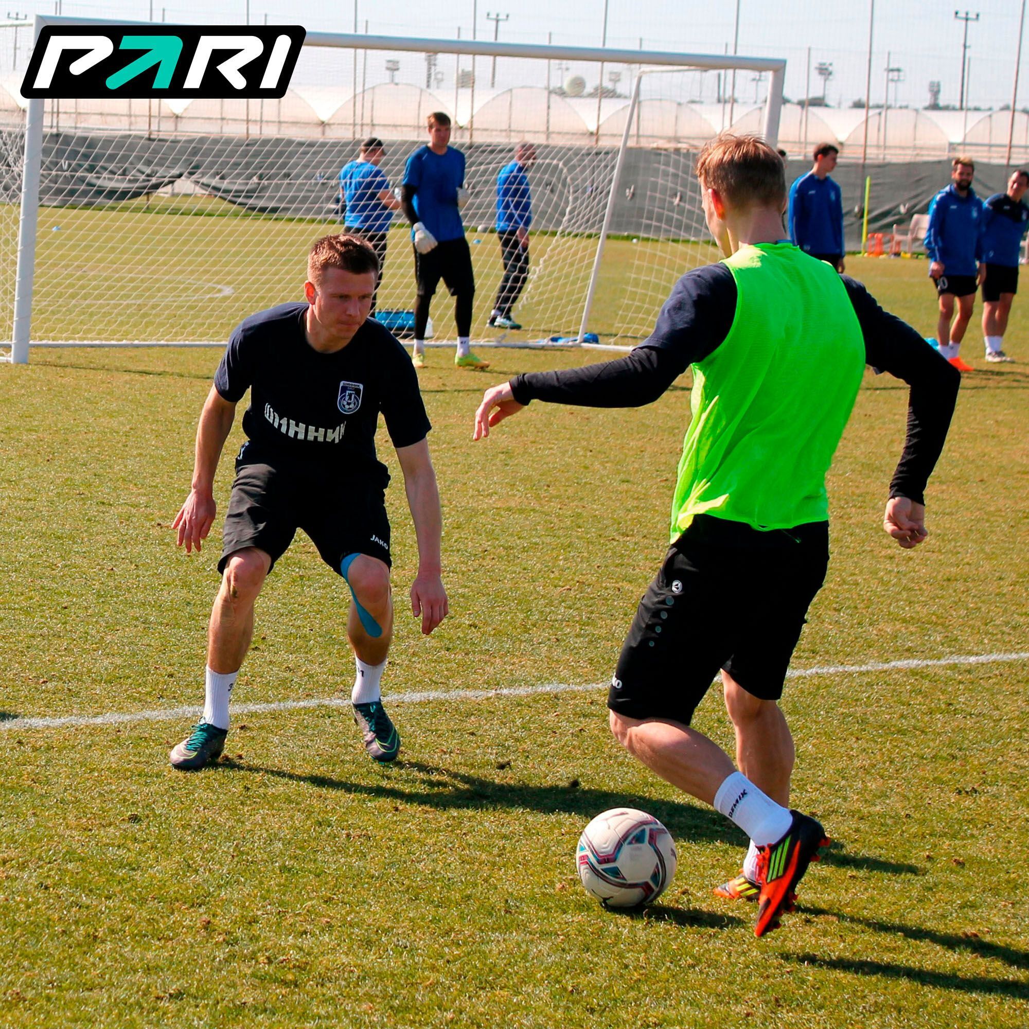 Россияне, которых избили в Турции закарпатцы за "Слава России", испугались играть с клубом, в составе которого есть украинцы