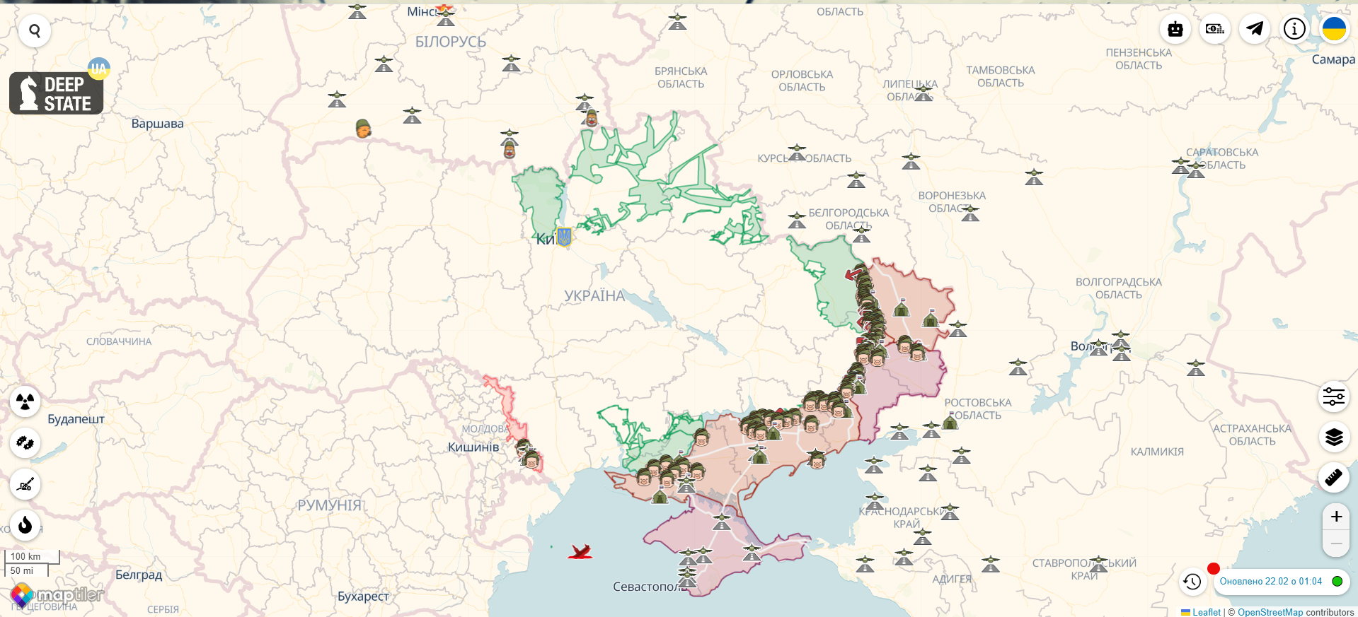 Буданов назвав головні перемоги і поразки України за час війни і розповів, коли будуть вирішальні бої 