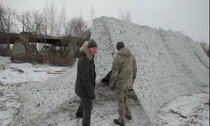 "Все его ракеты попали в цель": командующий Воздушными силами впервые показал немецкую IRIS-T и рассказал о работе ПВО. Видео