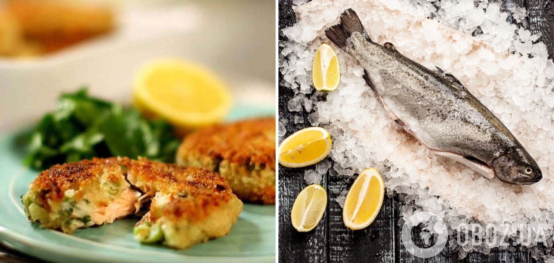 Как нельзя готовить рыбу: эти ошибки испортят продукт