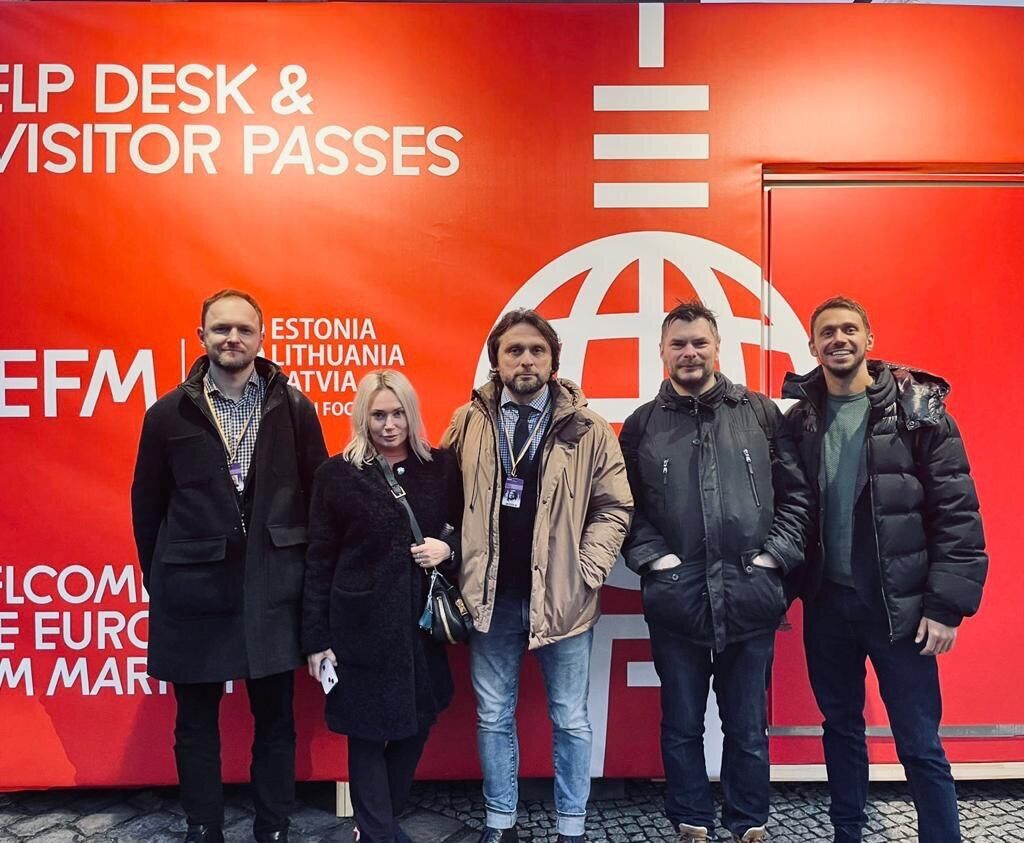 Тест на людяність: на Берлінале показали перший трейлер українського кіноальманаху "Війна очима тварин"