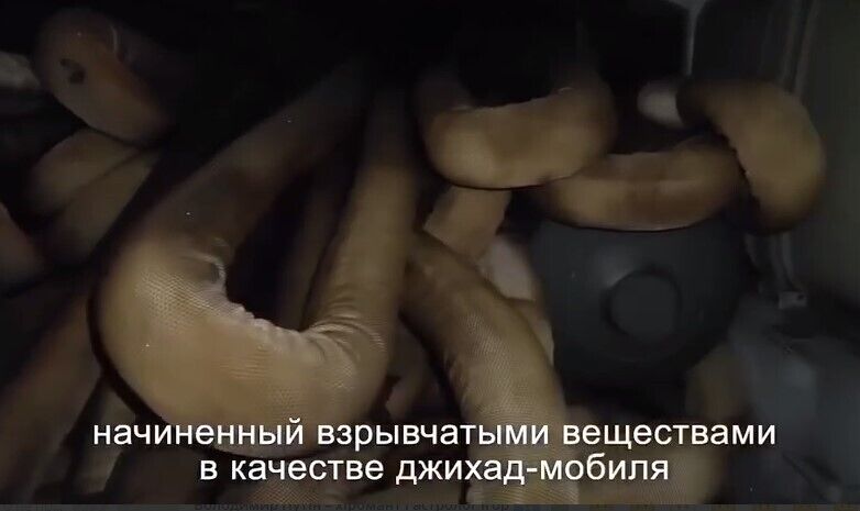 Войска РФ взяли на вооружение шахид-мобили: военные рассказали о новой смертельной тактике оккупантов. Видео