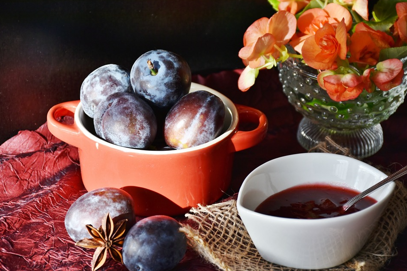 Як правильно варити ягідне та фруктова варення