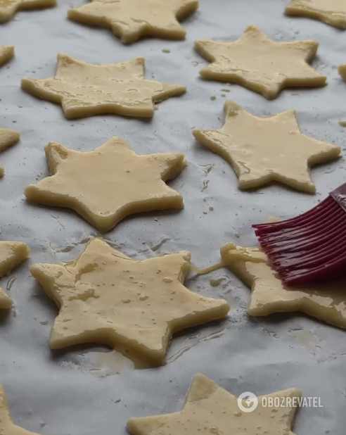 На чому приготувати ароматне хрустке печиво: ділимось технологією 