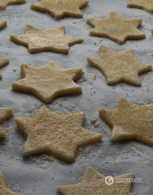 На чому приготувати ароматне хрустке печиво: ділимось технологією 