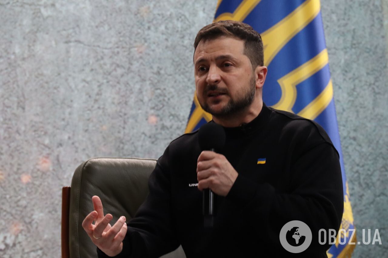 Гарантії безпеки для України: Зеленський розкрив деталі перемовин із союзниками 