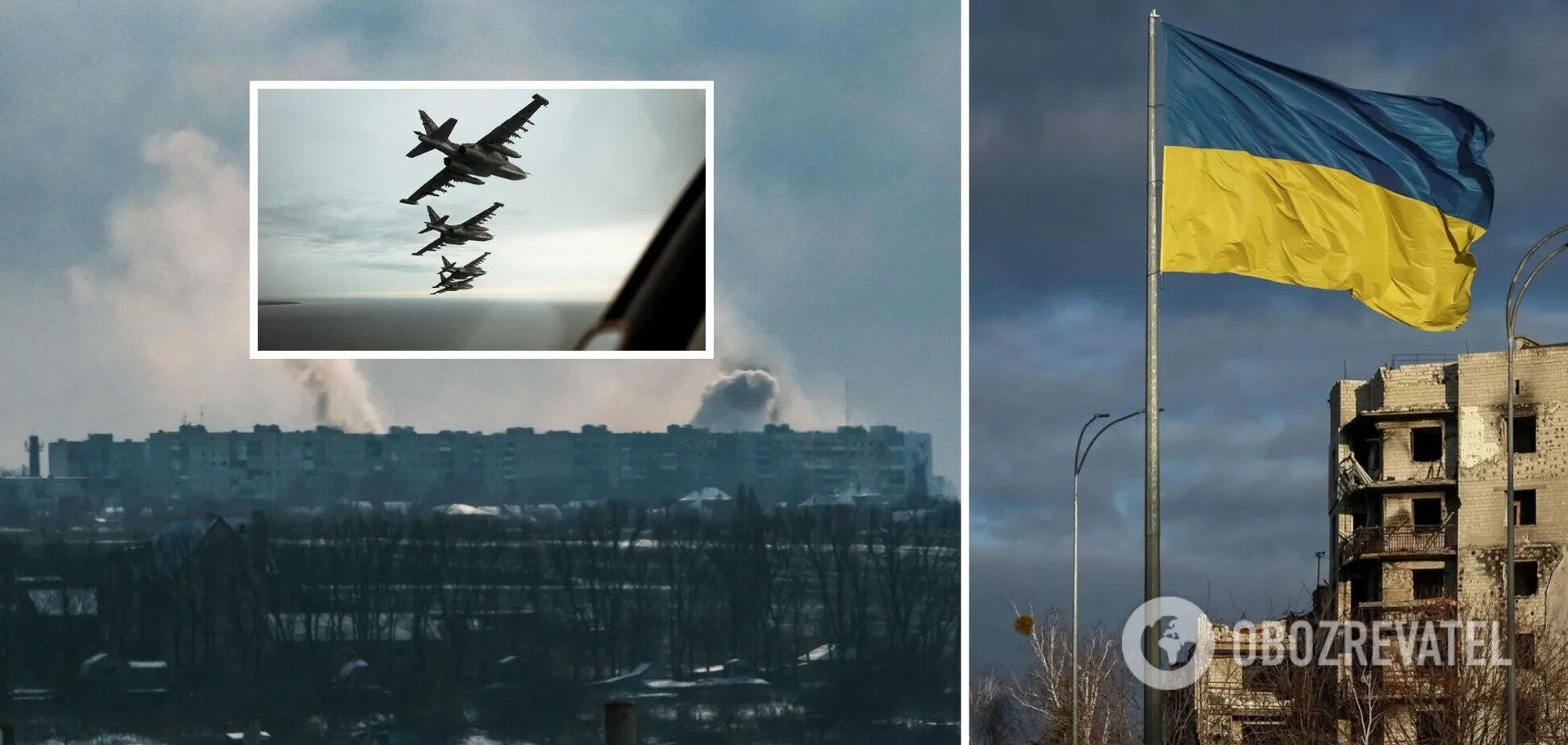 Загроза удару 24 лютого: полковник Черник розповів, скільки ракет є в Росії і чого чекати