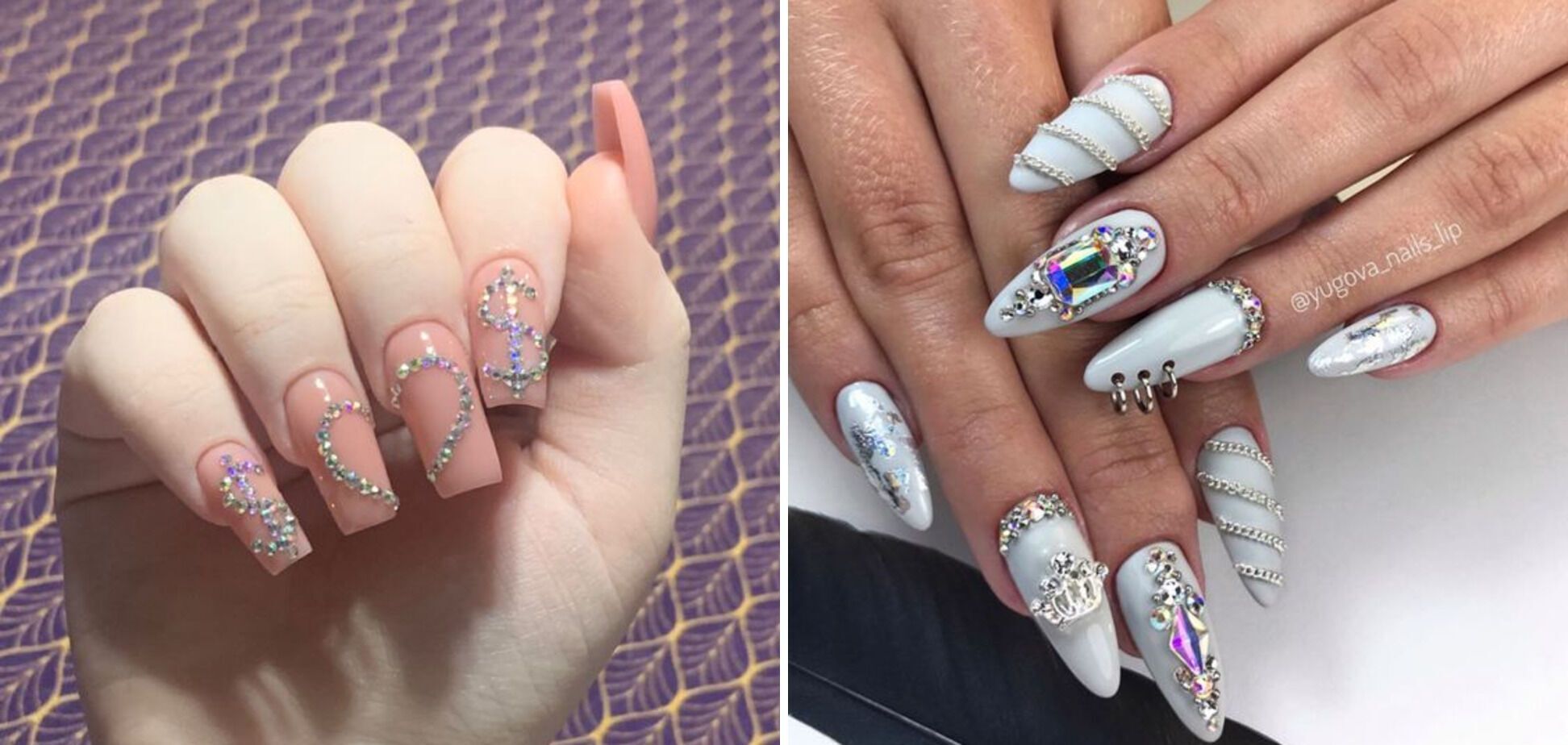 Повний несмак: який манікюр давно вийшов із моди і виглядає дешево. Фото
