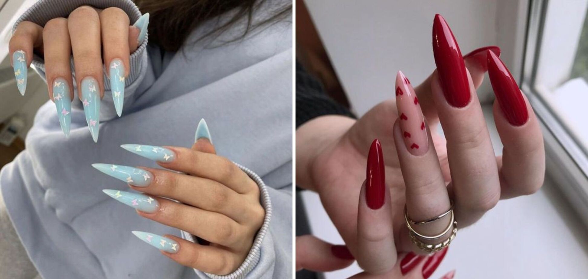 Повний несмак: який манікюр давно вийшов із моди і виглядає дешево. Фото