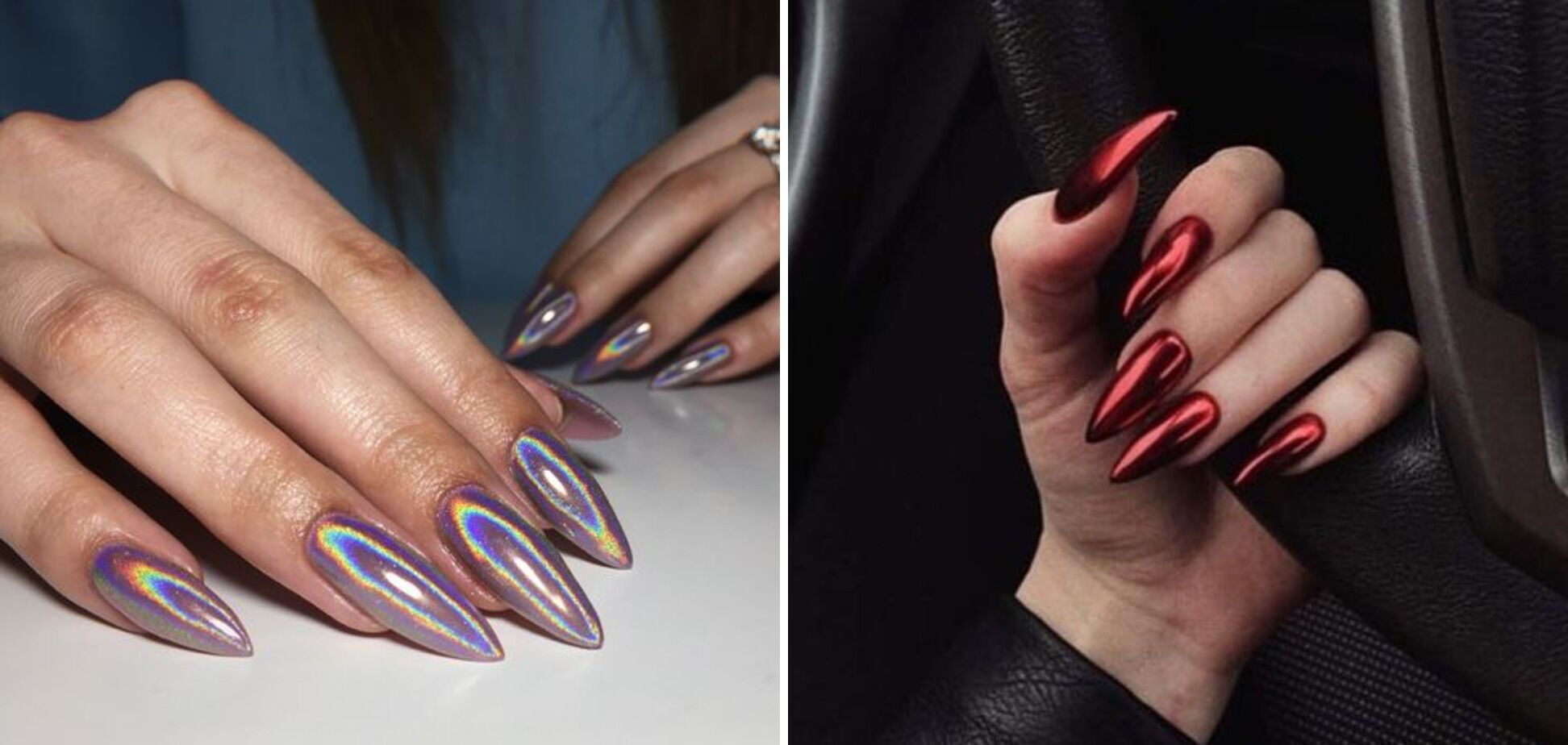 Повний несмак: який манікюр давно вийшов із моди і виглядає дешево. Фото