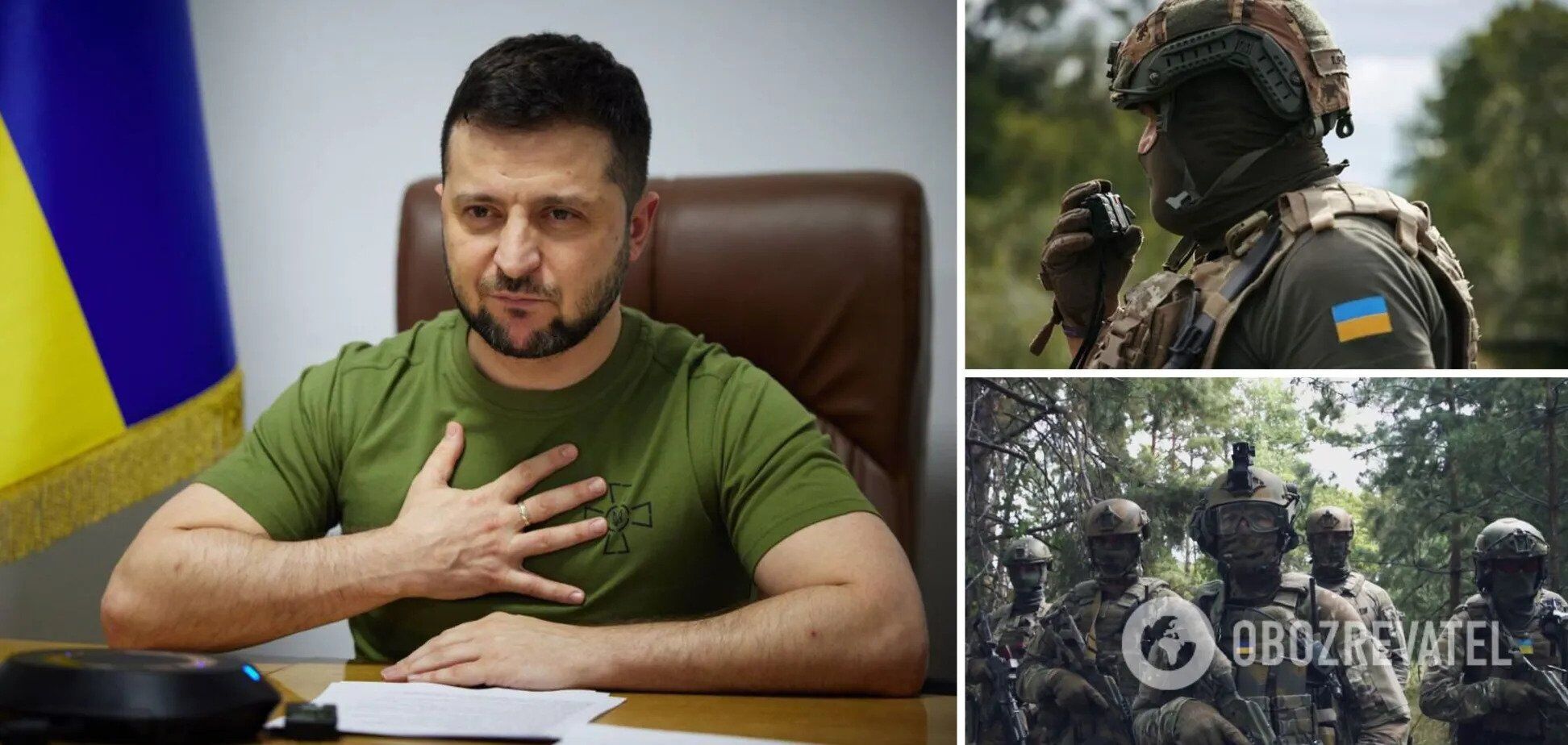 "За каждое завтра нужно бороться, нас ждет победа": Зеленский обратился к украинцам в годовщину полномасштабной войны. Видео