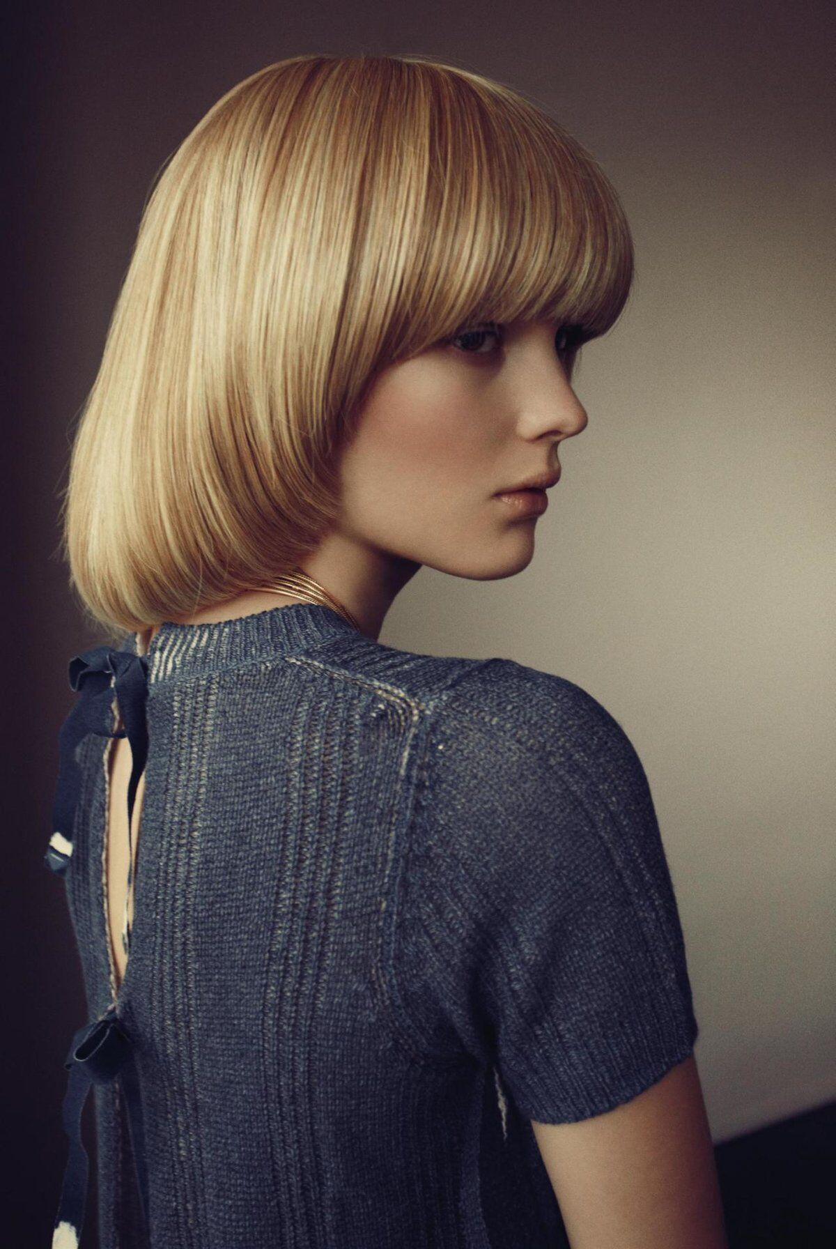 Десять найкращих жіночих стрижок, які не вимагають укладання волосся: дозволять завжди виглядати ідеально. Фото