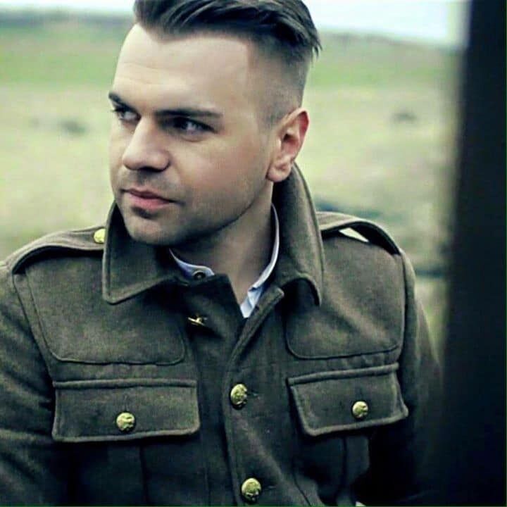 Во Львове принесли повестку на имя погибшего 8 лет назад певца: реакция ТЦК