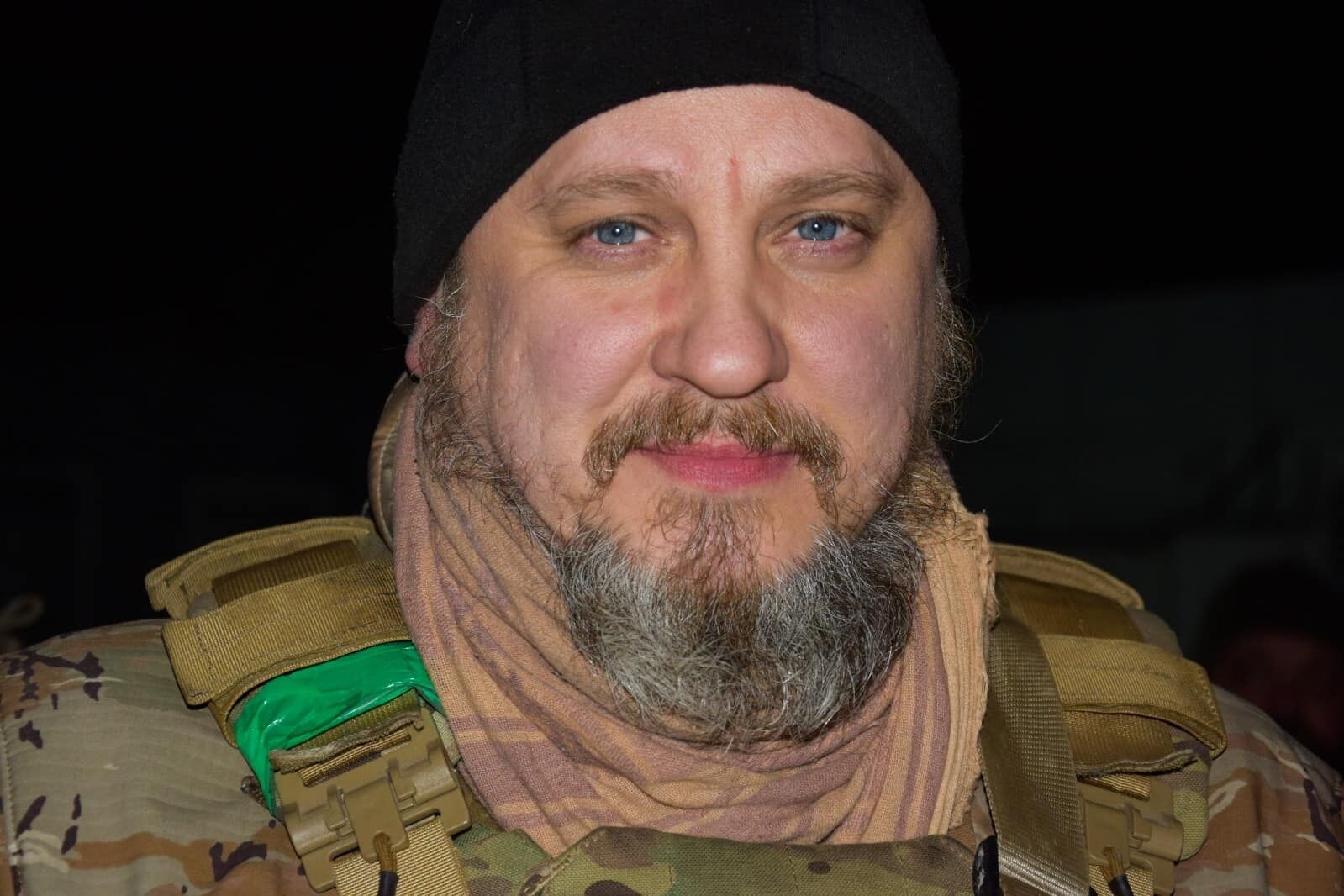 ''На це страшно дивитися'': прикордонник ''Німець'' із Сил оборони розповів про побачене на Донеччині  