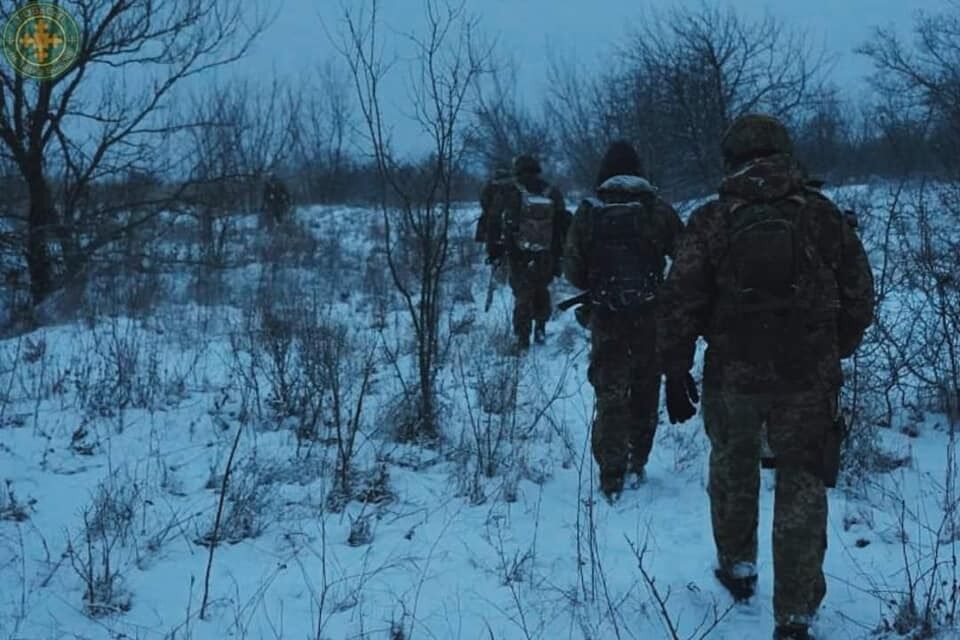 Окупанти атакують на п'ятьох напрямках, ЗСУ відбили 71 атаку – Генштаб