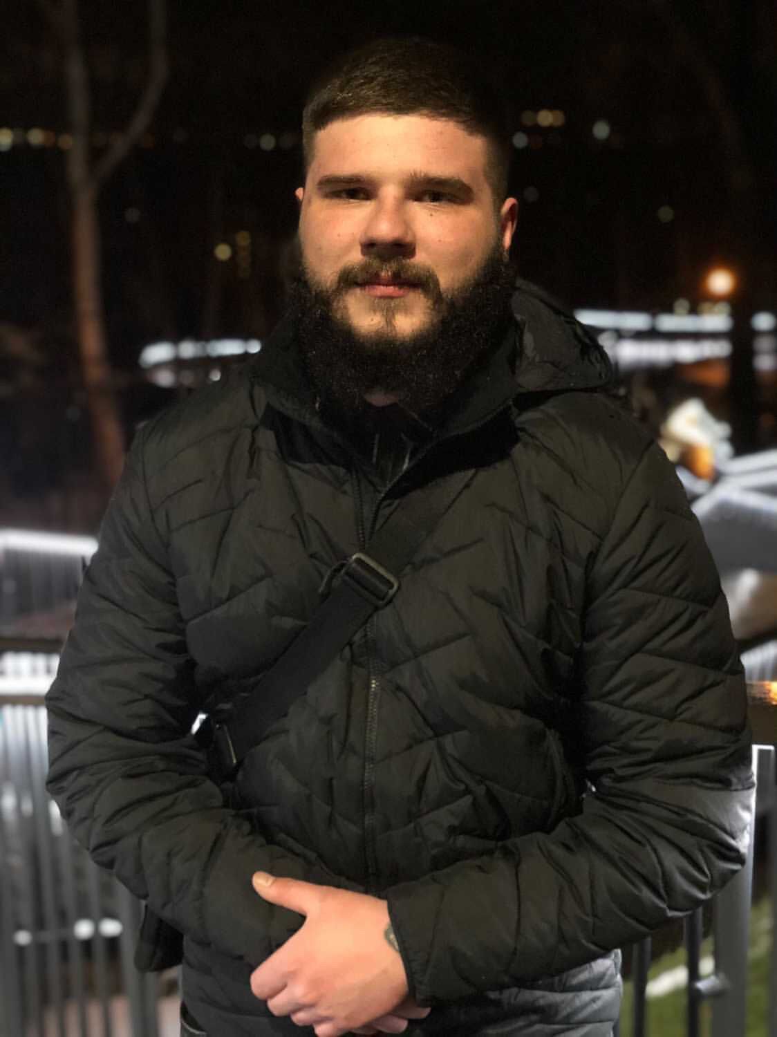 Назвав дружиною на "Азовсталі": 20-річна волонтерка розповіла про полон коханого-захисника Маріуполя