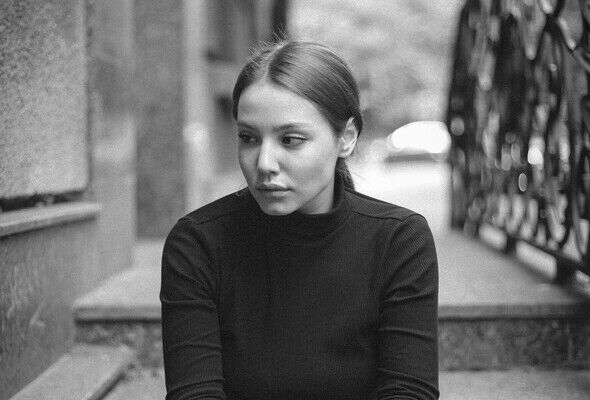 Назвав дружиною на "Азовсталі": 20-річна волонтерка розповіла про полон коханого-захисника Маріуполя